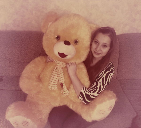 Татьяна Глушак