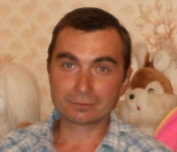 Игорь Масальский