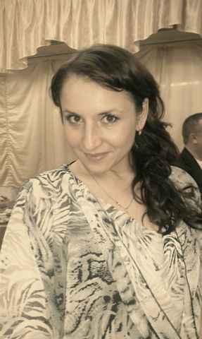 Татьяна Коростелева