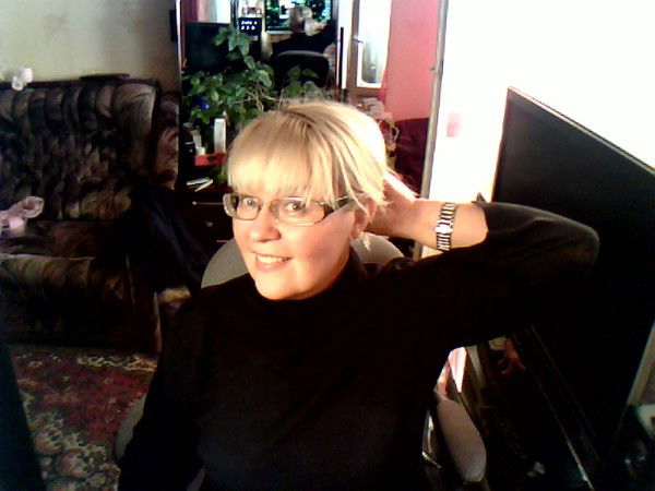 Надежда Попова