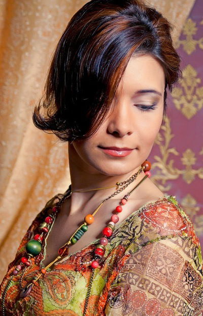 Ситора Насретдинова