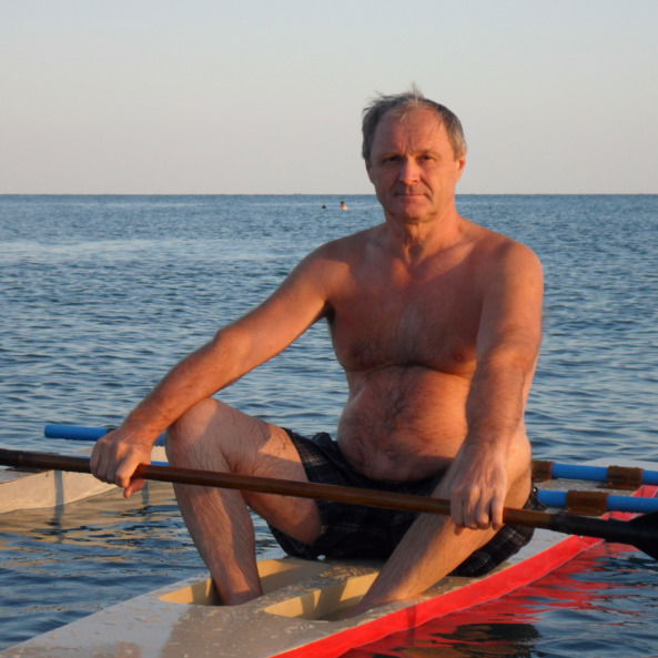 Владимир Цюпко