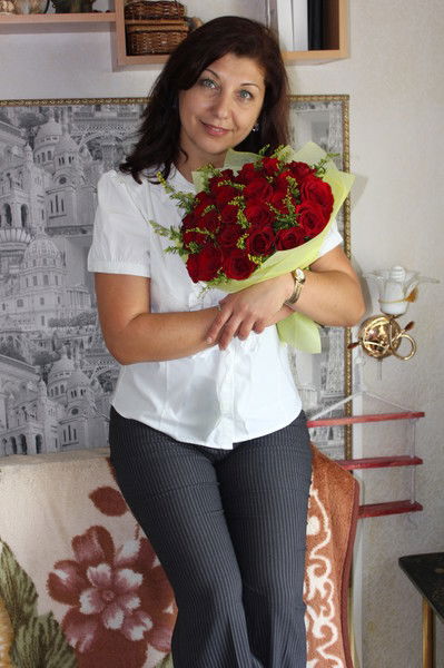 Диана Шадрина