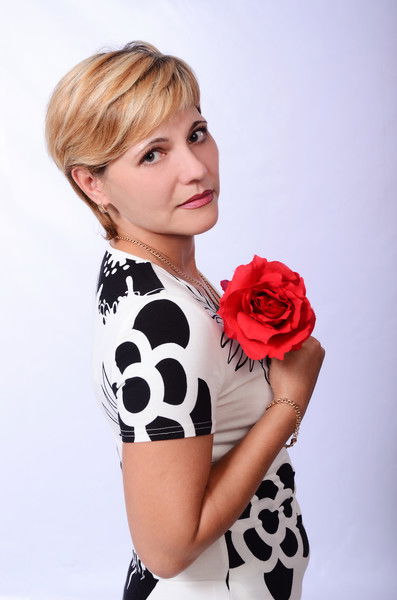 Ольга Шумихина