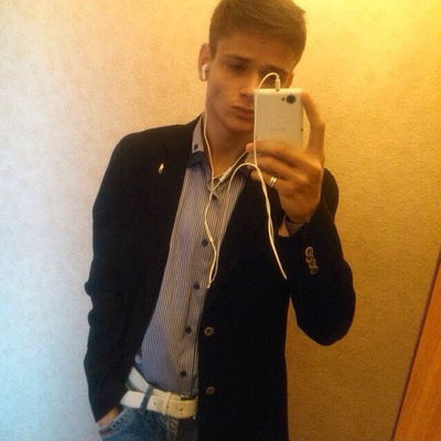 Никита Тихомиров