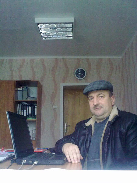 Владимир Худяков