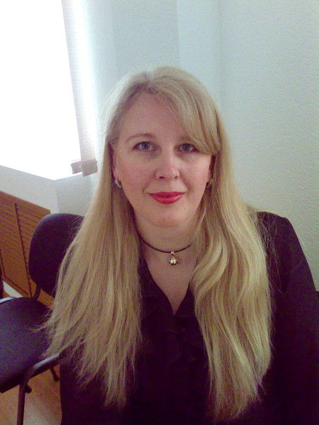 Вяльшина Эльвира