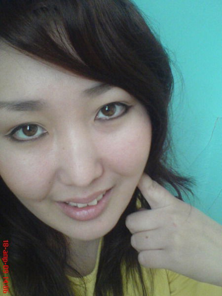 Полина Эверстова