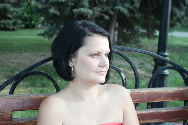 Наталья Лопырева