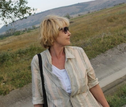 Людмила Тимофеева