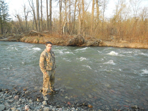 Владимир Дебёлов