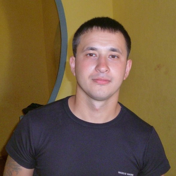 Роман Ефимов