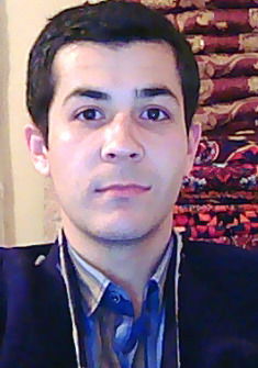 Бобир Абдуллаев