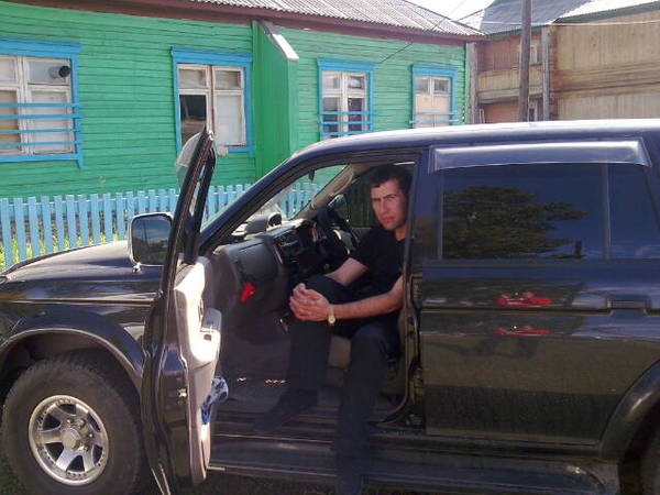 Павел Шевчук