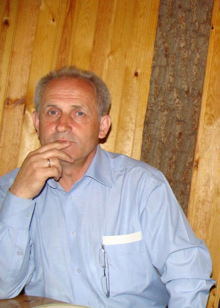 Константин Москалюк