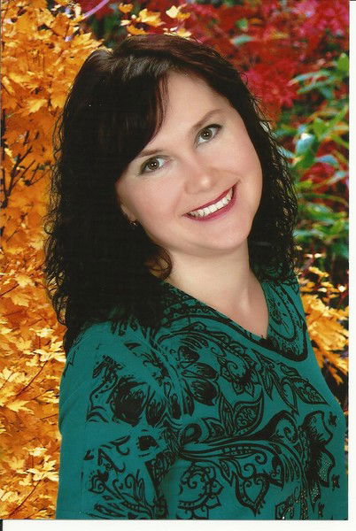 Анна Дыба /семёнова/