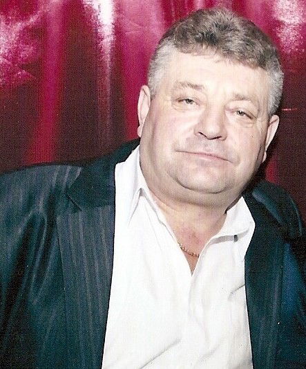 Ион Мишляга