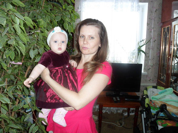 Наталья Райхердт