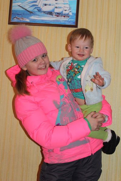 Катя Кузьмина