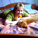 Альбина Калина