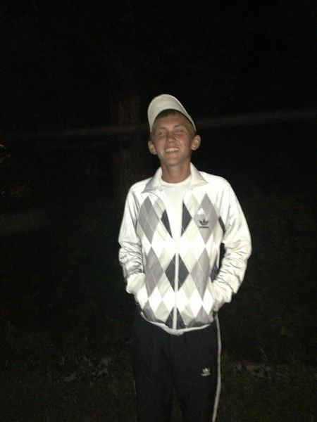 Дамир Галямов