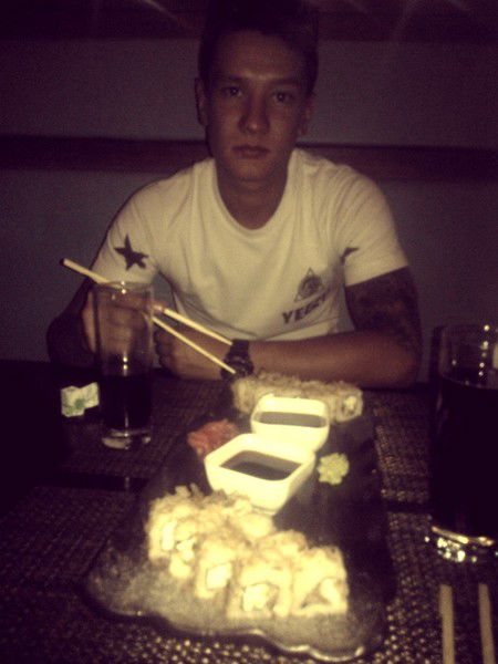 Олег Тарасов