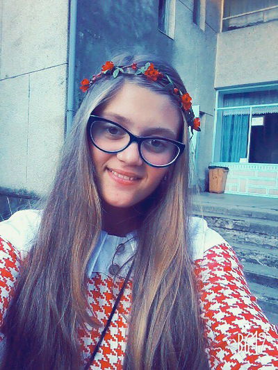 Аліна Миколаєвич