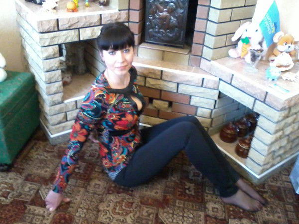 Татьяна Удалова