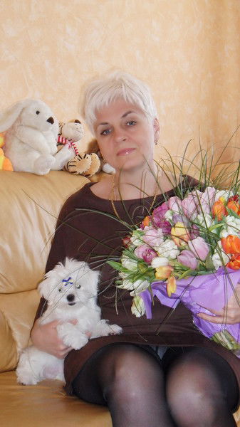 Петрова Фаина