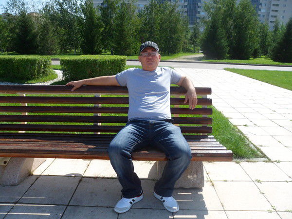 Ербол Раимкулов