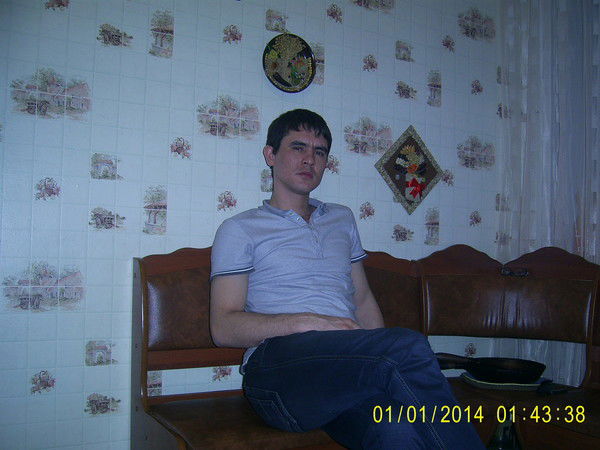 Руслан Байшев