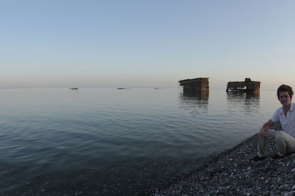 Василий Ширяев