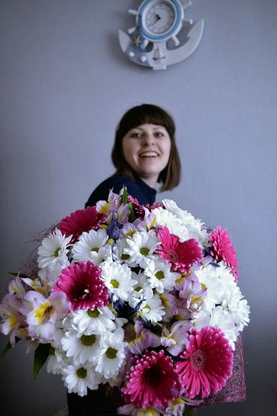 Екатерина Александровна