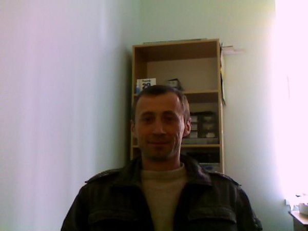 Олег Резниченко