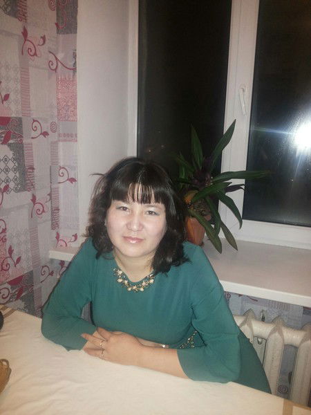 Гулгул Мамиева