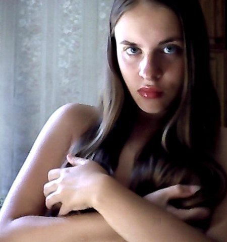 Дарья Позднякова