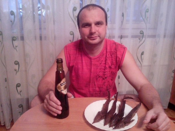 Сергей Марасанов