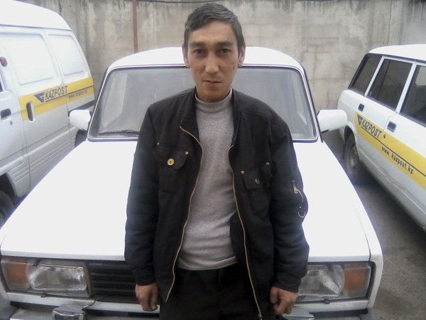 Куня Дюзимбаев