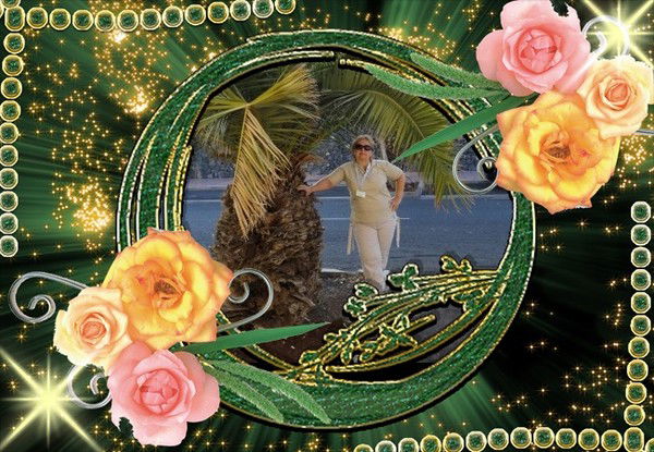 Татьяна Бабич