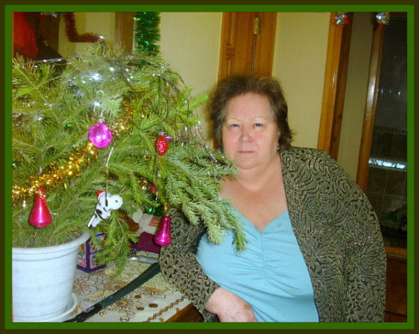 Галина Платонова