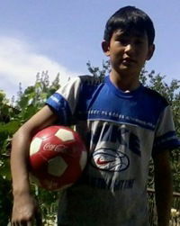 Тохтахунов Мухидин