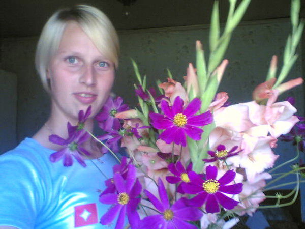 Елена Некрасова