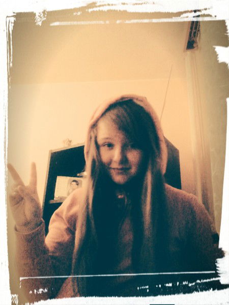 Оксана Сало