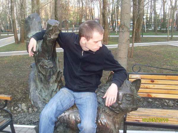 Иван Борисов