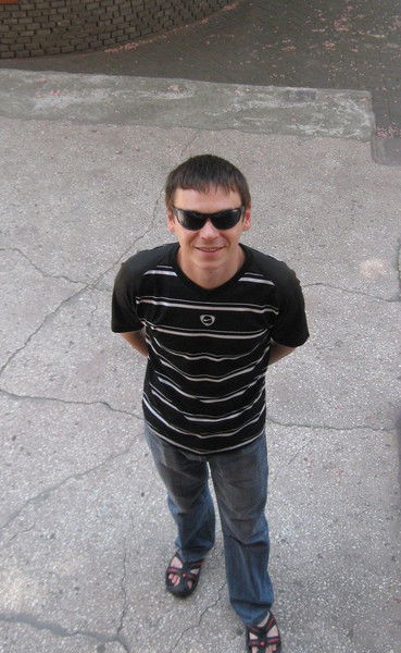 Владимир Хитун