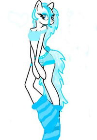 Zvezdochka Princecca