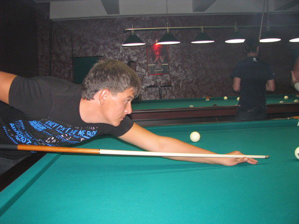 Cергей Федоров