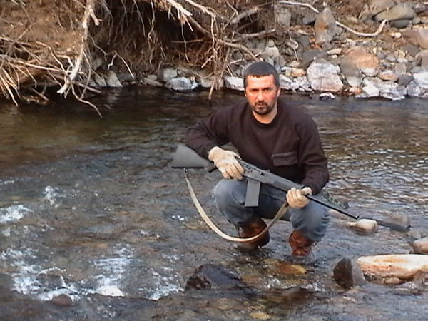 Сергей Кобец