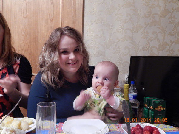 Ксения Кузьмина