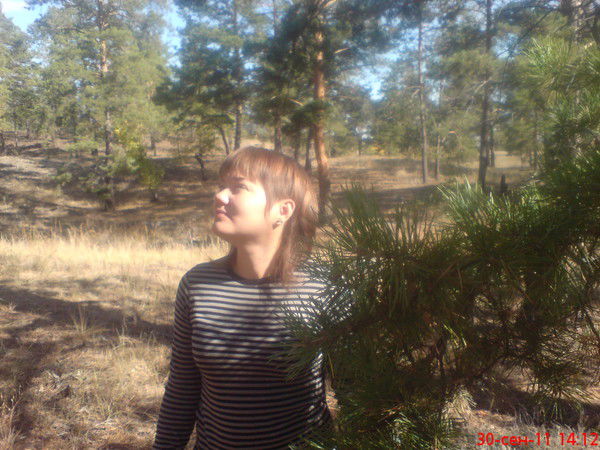 Татьяна Укаева